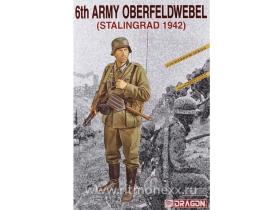 Oberfeldwebel 6th Army (Stalingrad 1942)