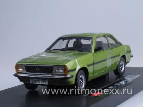 Opel Ascona B SR