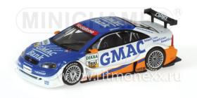 Opel V8 Coupe Race Taxi, DTM 2004