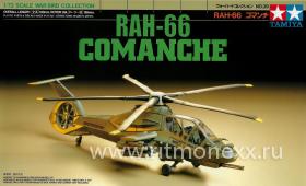Опытный ударный вертолет RAH-66 Comanche