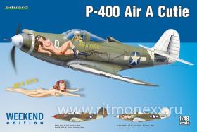 P-400 Air A Cutie