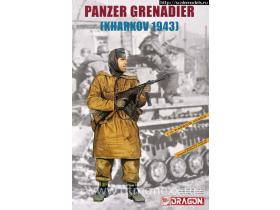Panzer Grenadier Khaekov '43