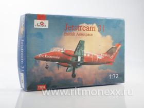 Пассажирский самолет Jetstream 31 British Aerospace