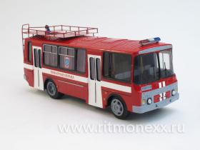 ПАЗ-4234 пожарный