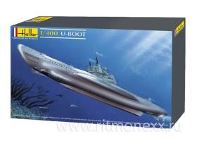 Подводная лодка U-Boot