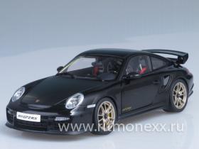 Porsche 911 (997) GT2 RS 2010 (Black)