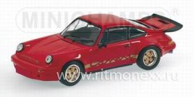 PORSCHE 911 CARRERA RS 3.0 1974