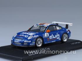 Porsche 911 GT3 Cup Supercup 2006
