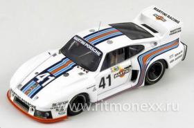 Porsche 935 #41 LM 1977