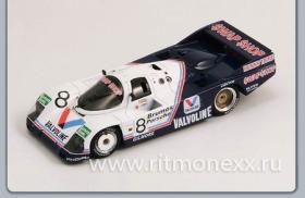 Porsche 962 #8 Winner 24 hours of Daytona  1985