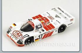 Porsche 962 N17 LM 1993