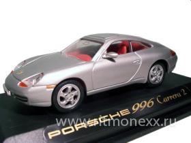 Porsche 966 Carrera 2
