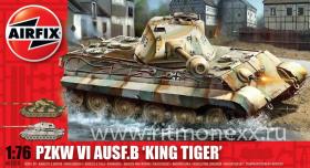 PzKw VI Ausf.B 'King Tiger'