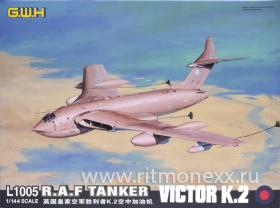 R.A.F Victor K.2 Tanker