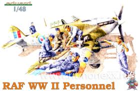 RAF WWII Personnel