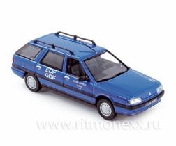 Renault 21 Nevada «EDF-GDF» 1985
