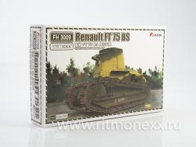 Renault FT 75 BS SPG