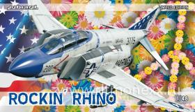 Rockn' Rhino F-4J