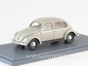 Rometsch beetle (VW) 4-Door, grey CA