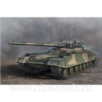 Russian Object 490A