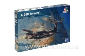 Самолет A-26B Invader