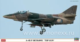 Самолет A-4E/F SKYHAWK TOP GUN