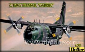 Самолет C-160 G Transall "(Gabriel)"