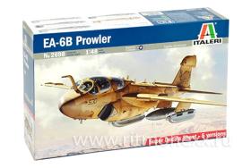 Самолет EA-6B Prowler