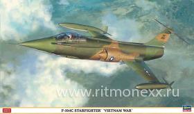 Самолет F-104C Vietnam War