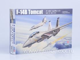 Самолет F-14B Tomcat