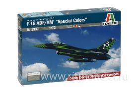Самолет F-16 ADF/AM "Special colo