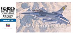 Самолет F-16CJ (BLOCK 50) FIGHTING FALCON D18