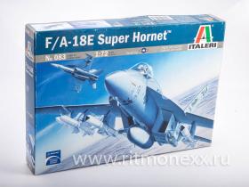 Самолет F/A-18E Super Hornet