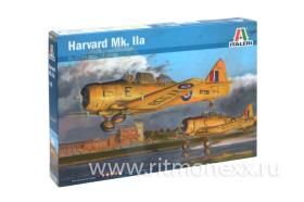 Самолет Harvard Mk IIA