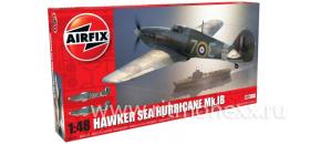 Самолет Howker Sea Hurricane Mk.Ib