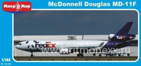 Самолет MD-11 Freighter