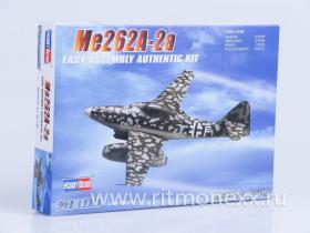Самолет Me262A-2a