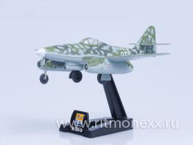 Самолет Me262A-2a, KG51