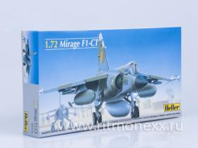 Самолет Mirage 2000 F1 CT