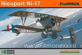 Самолет Nieuport Ni-17