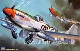 Самолет P51-D MUSTANG ST5