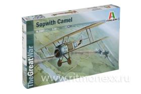 Самолет Sopwith Camel WWI