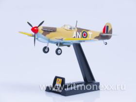 Самолет Spitfire Mk.VС/trop RAF