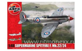 Самолет Supermarine Spitfire Mk22/24