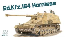 Sd.Kfz.164 HORNISSE w/NEO TRACK