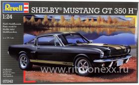 Shelby Mustang GT 350 H