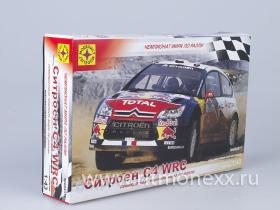 Ситроен С4 WRC