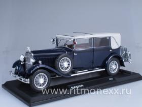 Skoda 860 1934-NightBlue