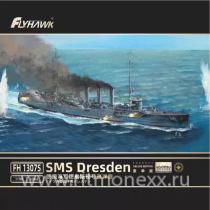 SMS Dresden Deluxe Edition