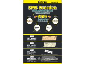 SMS Dresden Set Version(For Flyhawk FH1307)